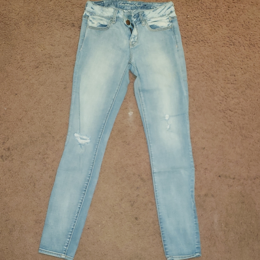American Eagle Jeans (4)